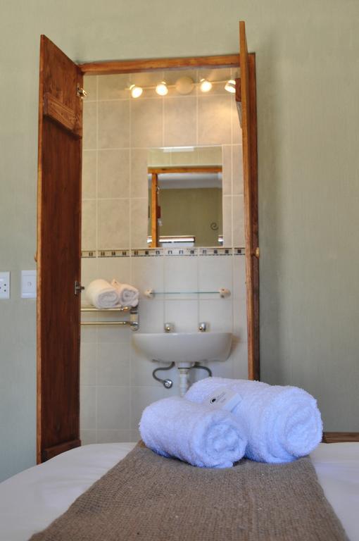 Obelix Guesthouse Lüderitz Esterno foto