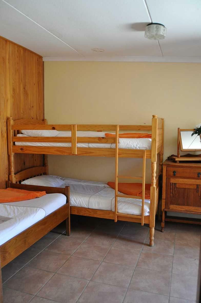 Obelix Guesthouse Lüderitz Esterno foto